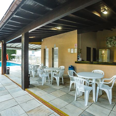 Foz Presidente Comfort Hotel Foz do Iguacu Luaran gambar