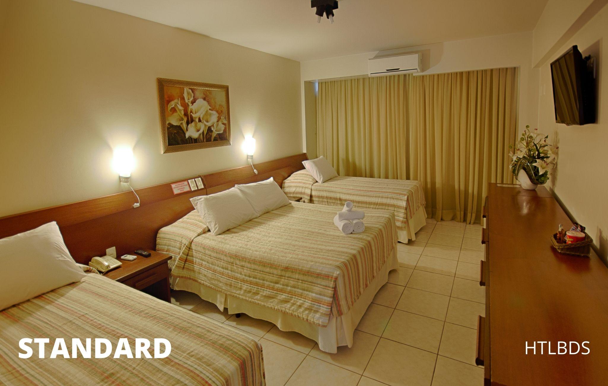 Foz Presidente Comfort Hotel Foz do Iguacu Luaran gambar