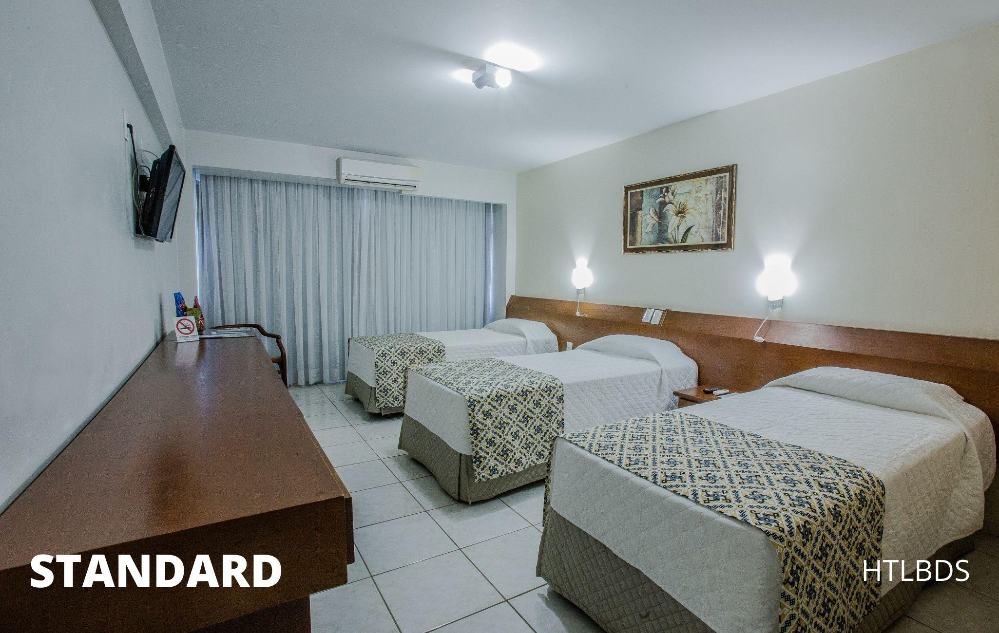 Foz Presidente Comfort Hotel Foz do Iguacu Luaran gambar