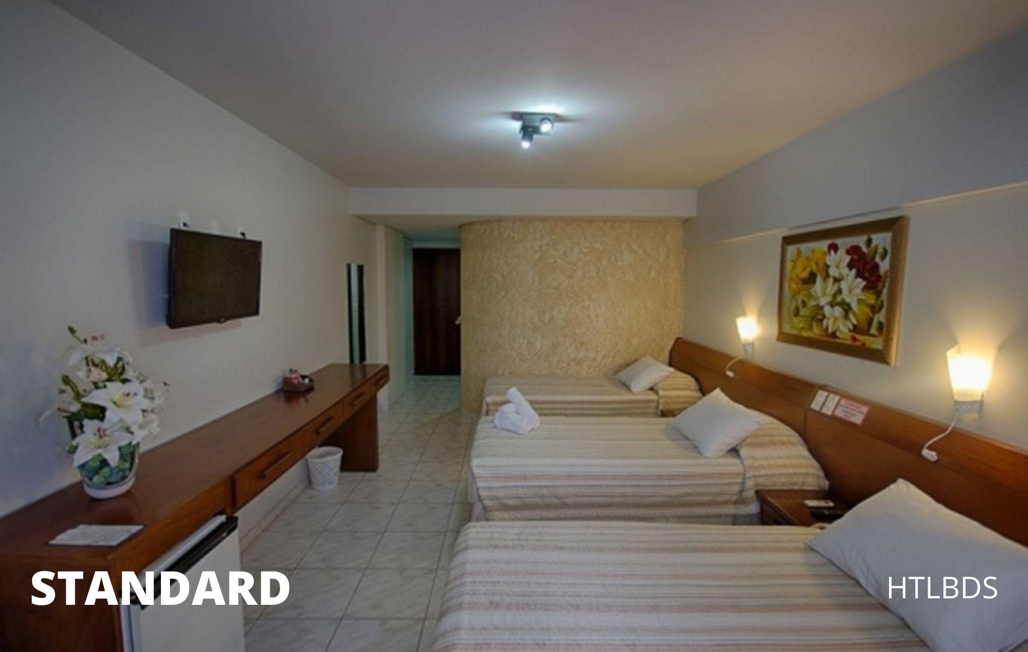 Foz Presidente Comfort Hotel Foz do Iguacu Luaran gambar